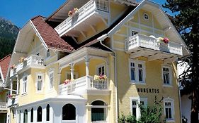 Hotel Garni Hubertus-Nostalgie & Charme